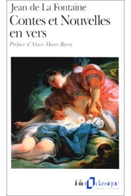 Contes et Nouvelles en vers